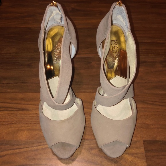 MK High Heels - Picture 3 of 7